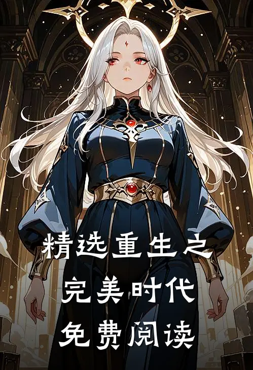 精选重生之完美时代免费阅读