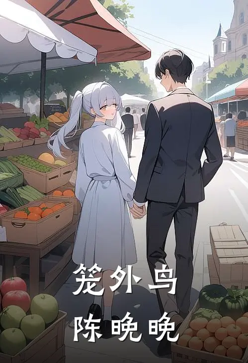 笼外鸟陈晚晚