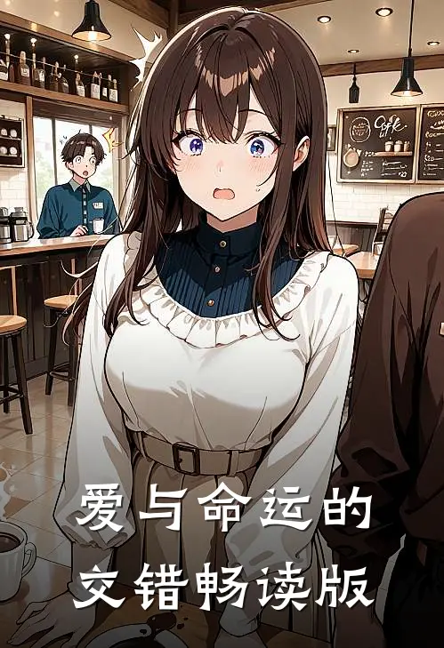 爱与命运的交错畅读版