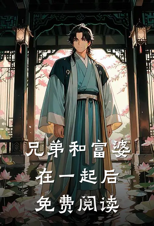 兄弟和富婆在一起后免费阅读