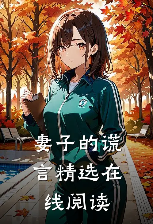 妻子的谎言精选在线阅读