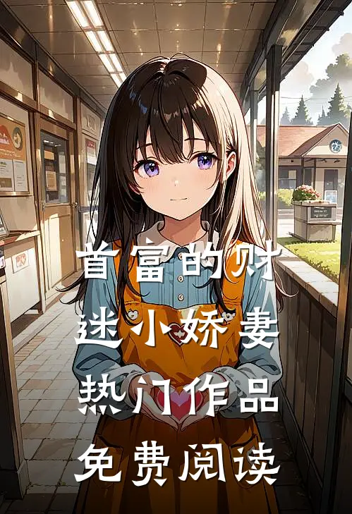 首富的财迷小娇妻热门作品免费阅读