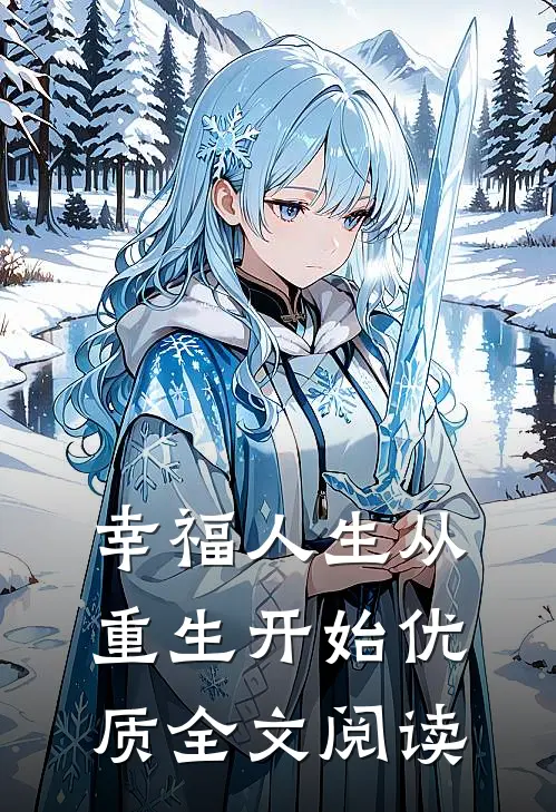幸福人生从重生开始优质全文阅读