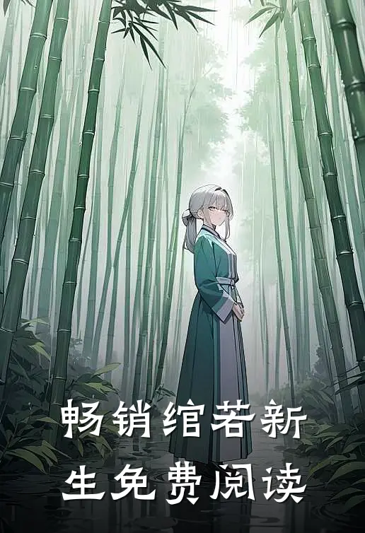 畅销绾若新生免费阅读