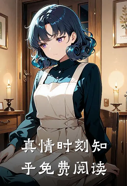 真情时刻知乎免费阅读