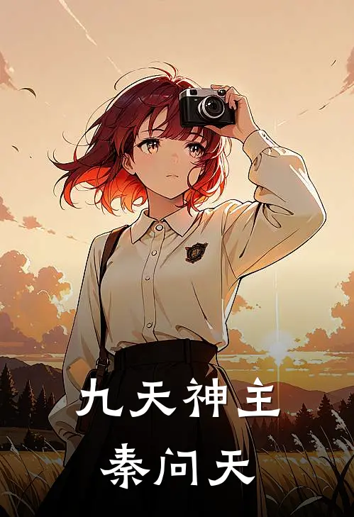 九天神主秦问天