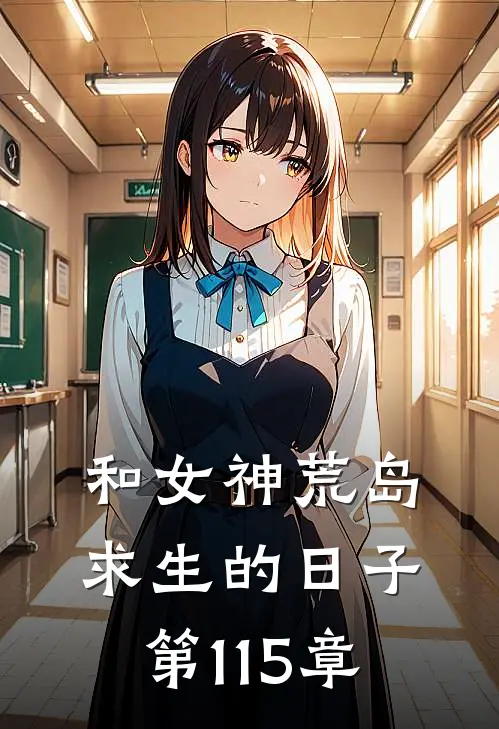 和女神荒岛求生的日子 第115章