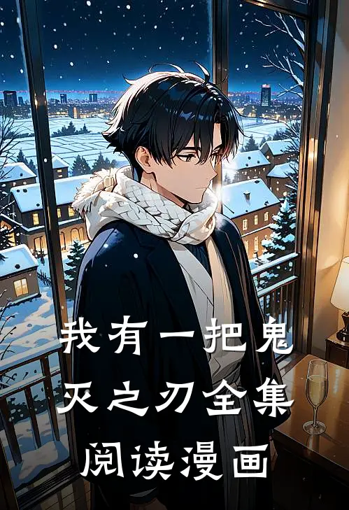 我有一把鬼灭之刃全集阅读漫画