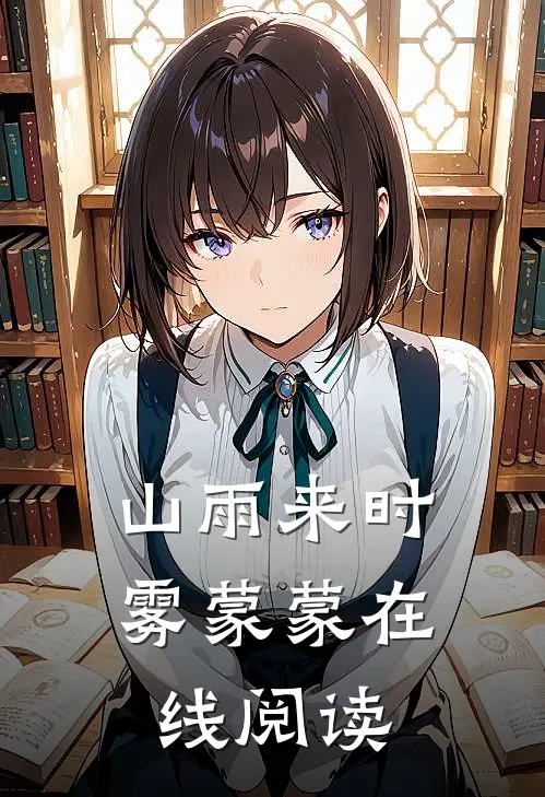 山雨来时雾蒙蒙在线阅读