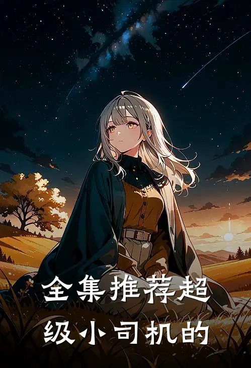 全集推荐超级小司机的