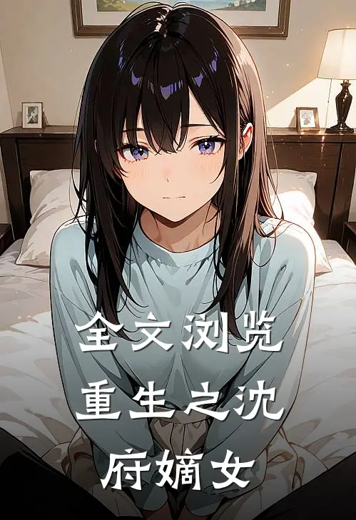 全文浏览重生之沈府嫡女