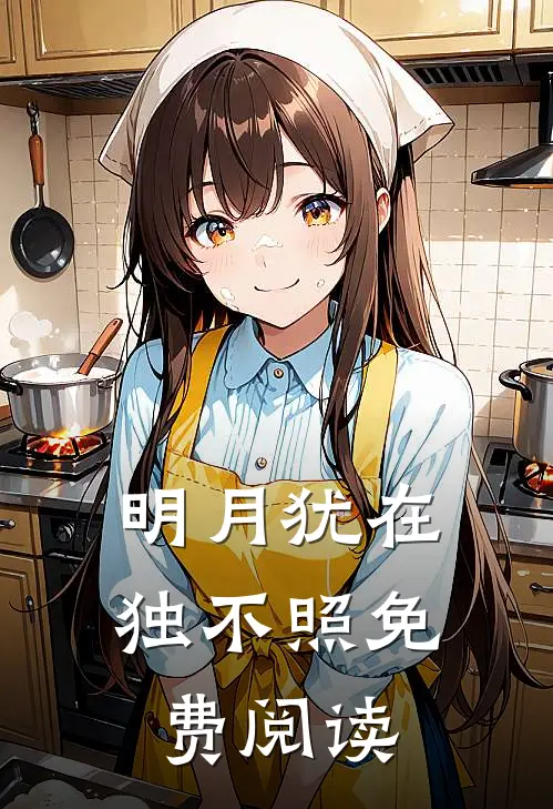 明月犹在独不照免费阅读