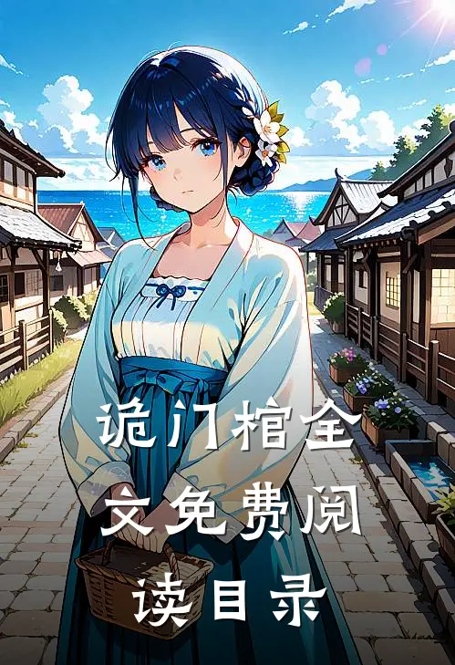 诡门棺全文免费阅读目录