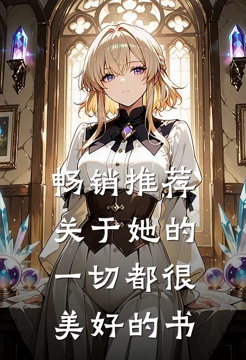 畅销推荐关于她的一切都很美好的书
