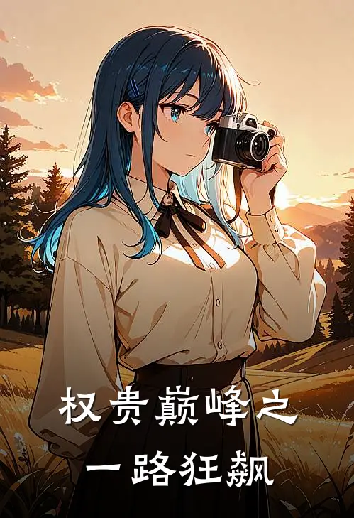 权贵巅峰之一路狂飙