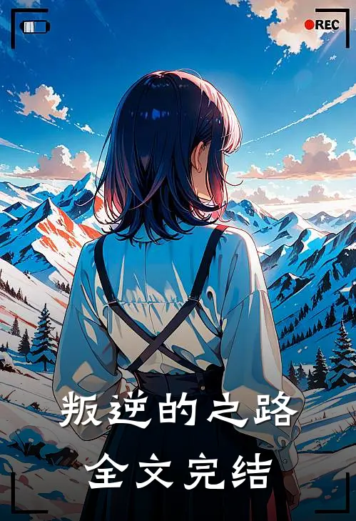 叛逆的之路全文完结