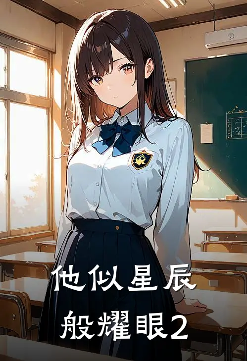 他似星辰般耀眼2
