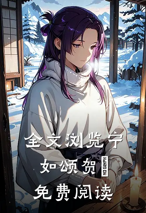 全文浏览宁如颂贺玥免费阅读