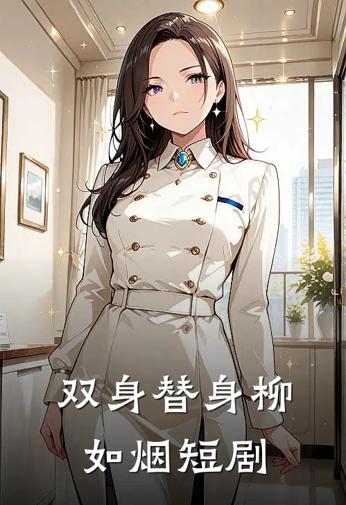 双身替身柳如烟短剧