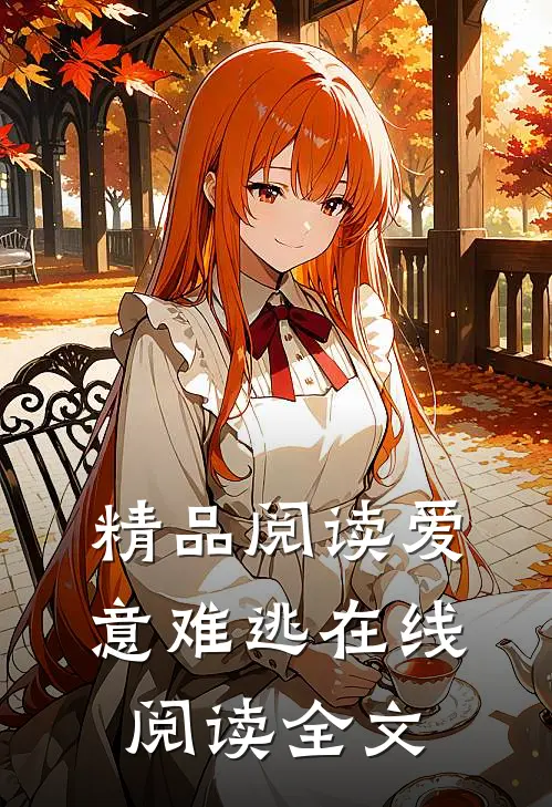 精品阅读爱意难逃在线阅读全文