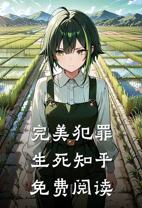 完美犯罪生死知乎免费阅读