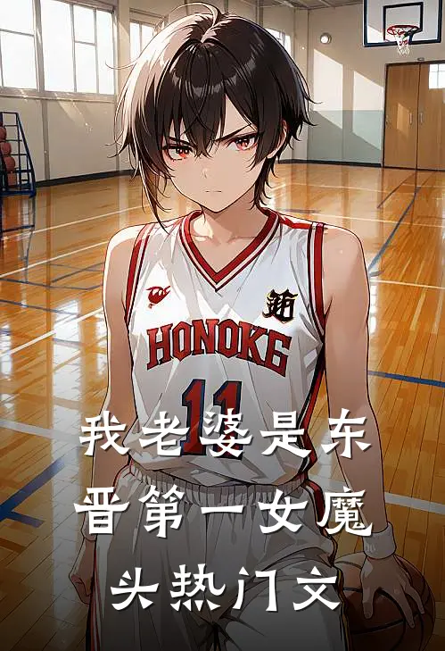 我老婆是东晋第一女魔头热门文