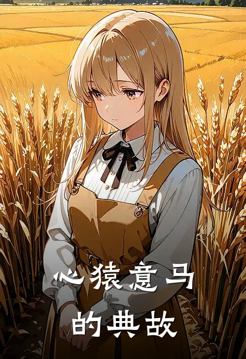心猿意马的典故
