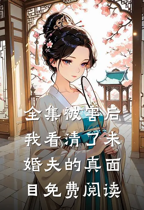 全集被害后我看清了未婚夫的真面目免费阅读