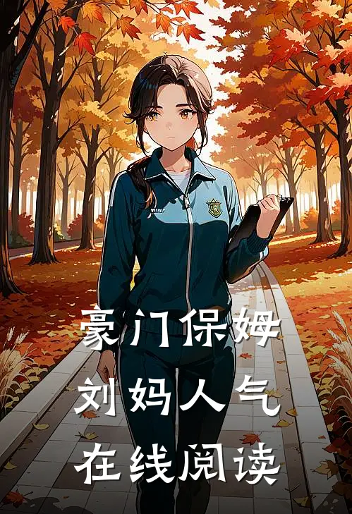 豪门保姆刘妈人气在线阅读