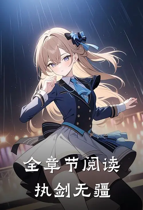 全章节阅读执剑无疆