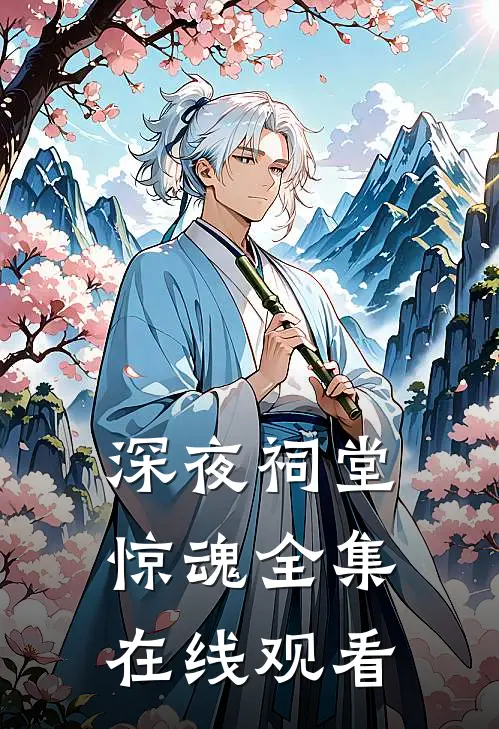 深夜祠堂惊魂 全集在线观看