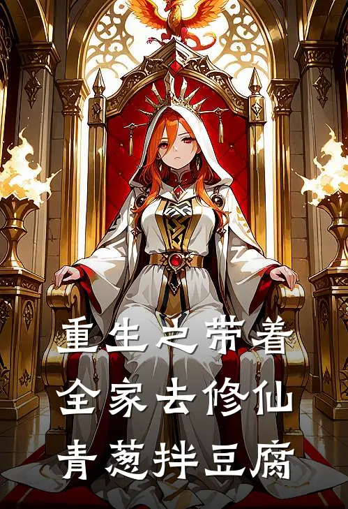 重生之带着全家去修仙 青葱拌豆腐