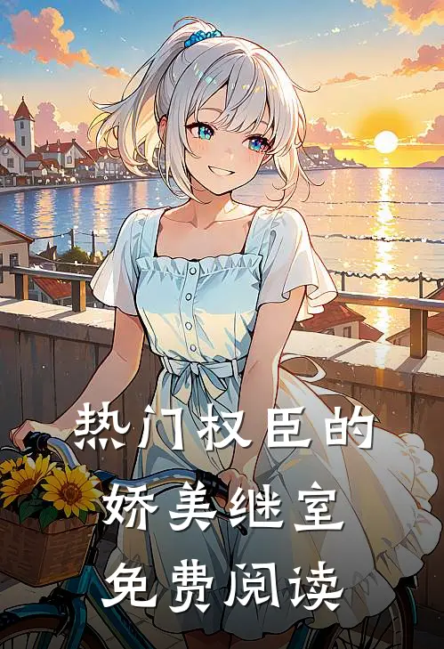 热门权臣的娇美继室免费阅读