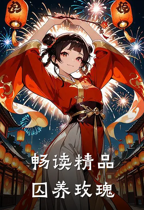 畅读精品囚养玫瑰