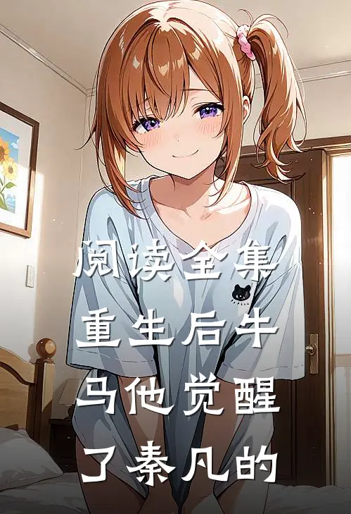 阅读全集重生后牛马他觉醒了秦凡的