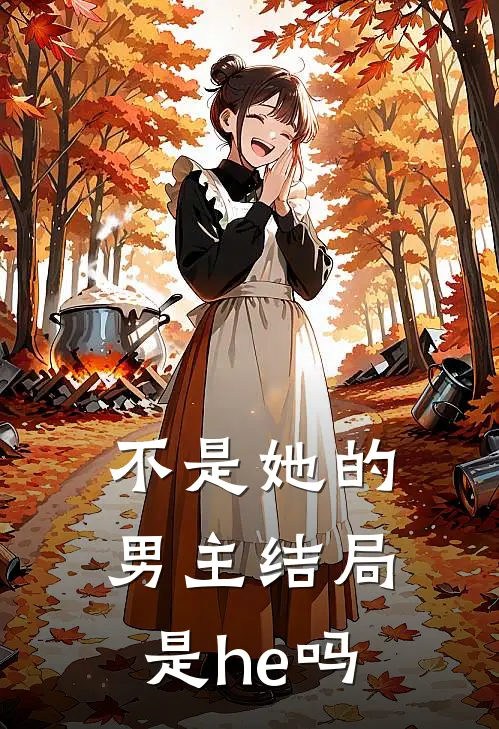 不是她的男主结局是he吗