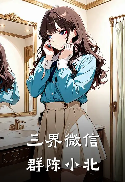 三界微信群陈小北
