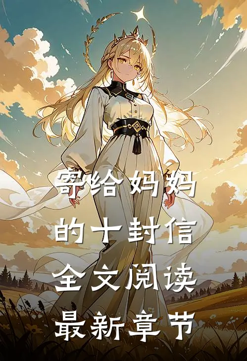 寄给妈妈的十封信全文阅读最新章节