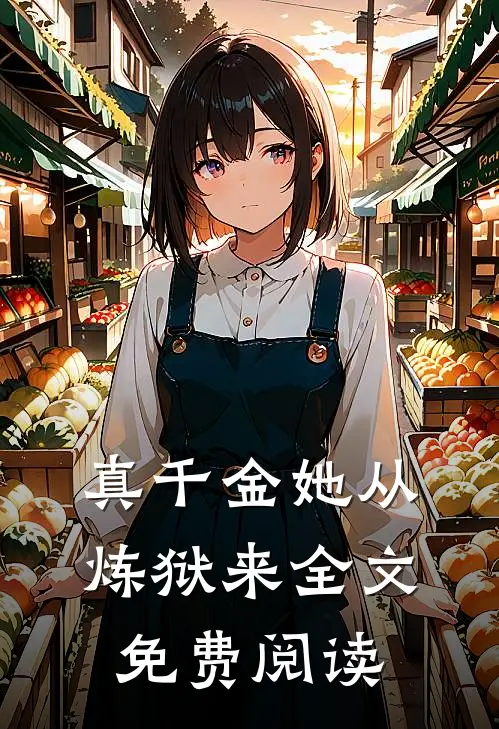 真千金她从炼狱来全文免费阅读