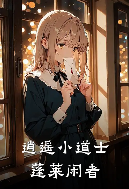 逍遥小道士 蓬莱闲者
