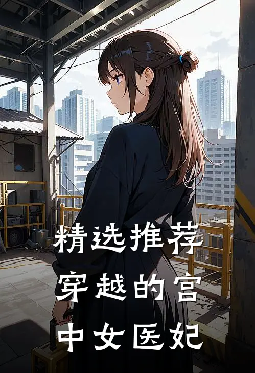 精选推荐穿越的宫中女医妃