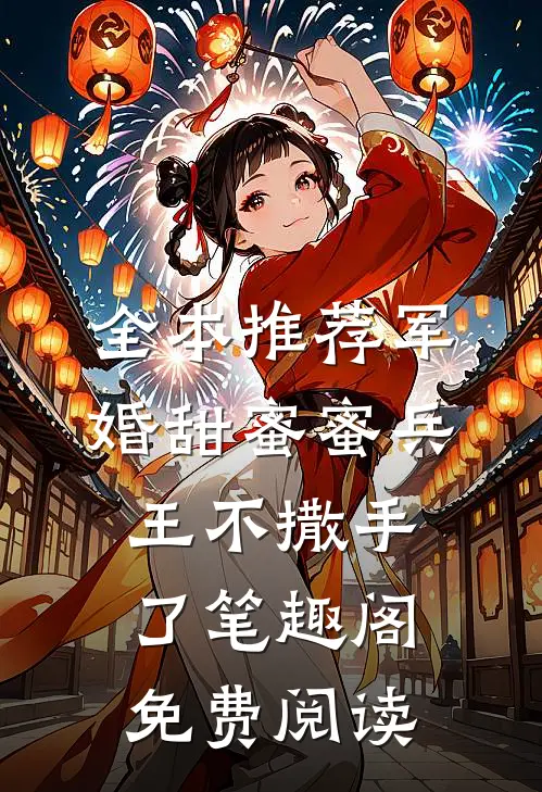 全本推荐军婚甜蜜蜜兵王不撒手了笔趣阁免费阅读