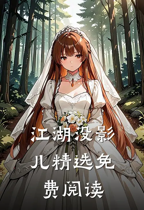 江湖没影儿精选免费阅读