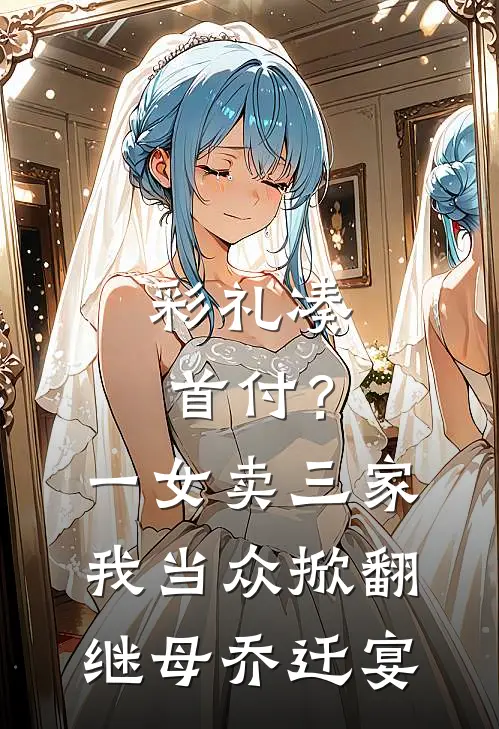 彩礼凑首付？一女卖三家，我当众掀翻继母乔迁宴