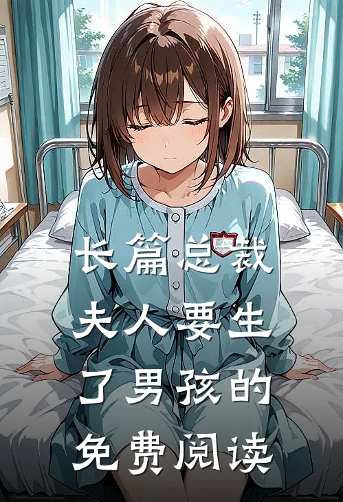 长篇总裁夫人要生了男孩的免费阅读