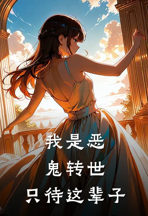 我是恶鬼转世,只待这辈子