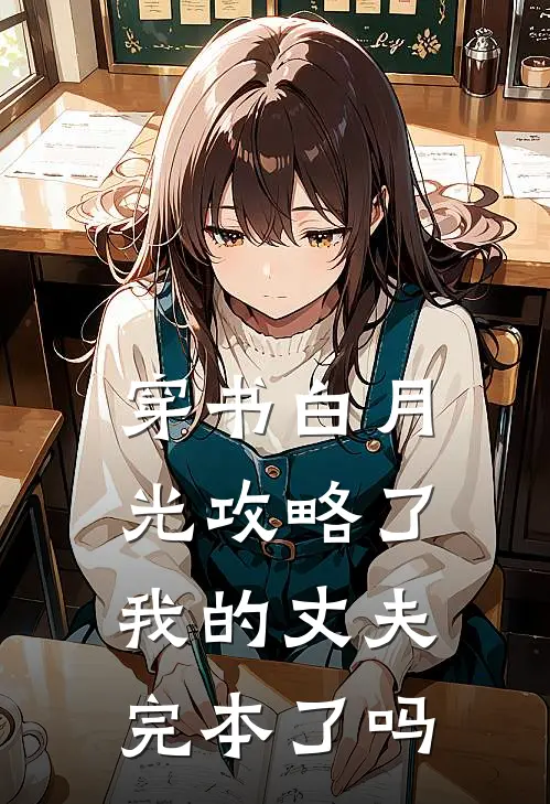 穿书白月光攻略了我的丈夫完本了吗