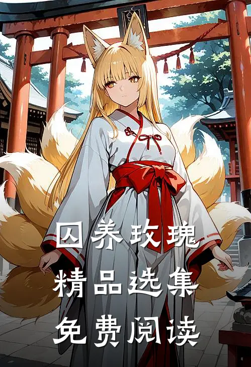 囚养玫瑰精品选集免费阅读