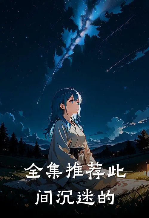 全集推荐此间沉迷的