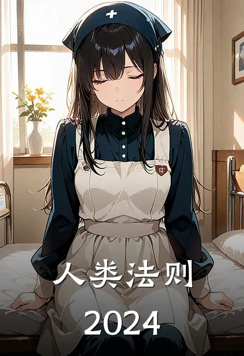 人类法则2024